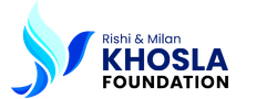 Rishi & Milan Khosla Foundation